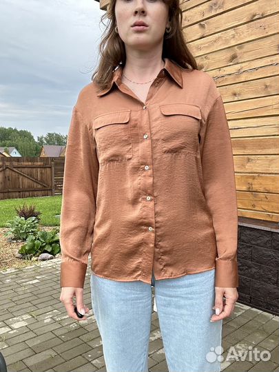 Love republic блузка 44 M