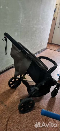 Коляска Britax B-Agile