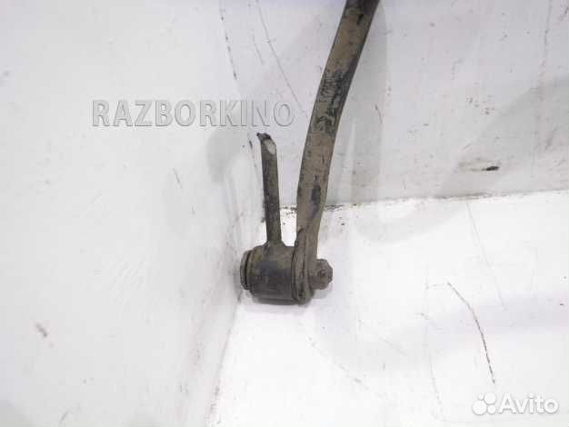 Стабилизатор задний