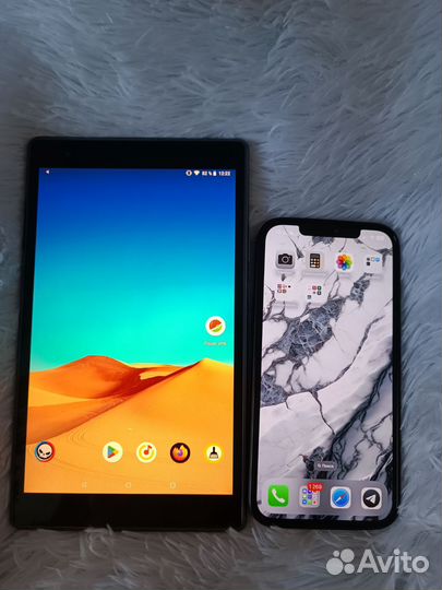 Lenovo TAB4 8 Plus TB-8704F