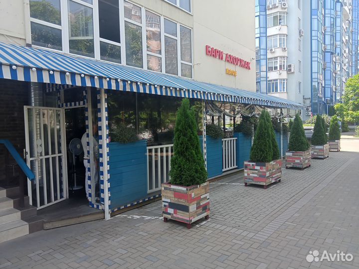 Ресторан, кафе, в центре фмр, чистыми 120к