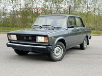 ВАЗ (LADA) 2105 1.6 MT, 2010, 3 100 км, с пробегом, цена 495 000 руб.