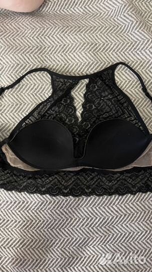 Intimissimi топ бюстгалтер 80 в