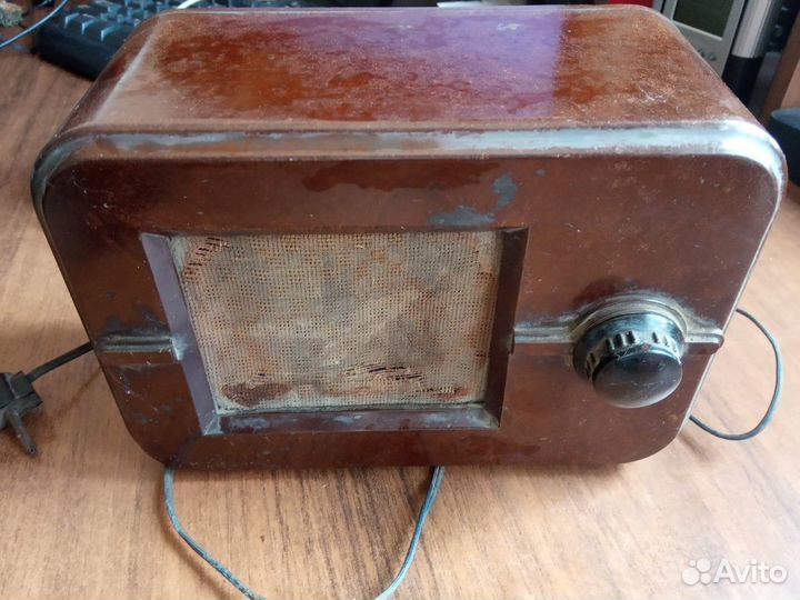 Абонентский громкоговоритель «Чайка-5»