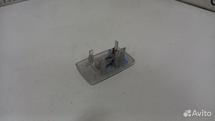 Плафон освещения багажника Nissan Almera