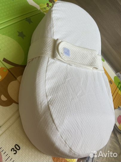 Кокон зевушка