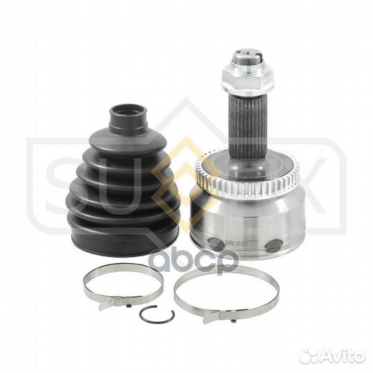 Шрус наружный перед прав ST1388 sufix