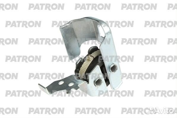 Patron PSE22158 Подвес глушителя renault megane II