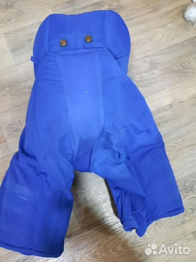 Хоккейные шорты