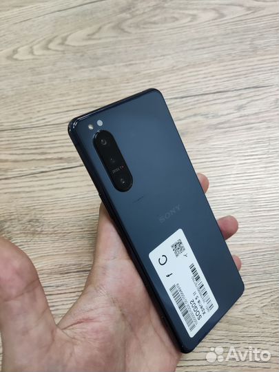 Sony Xperia 5 II, 8/128 ГБ