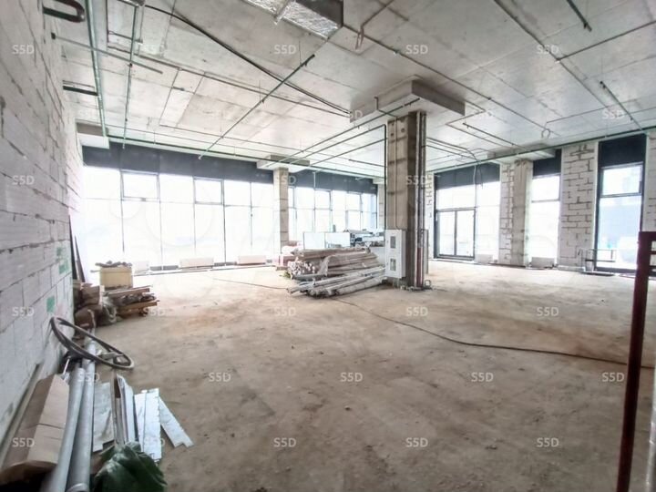 Продам торговое помещение, 73.4 м²