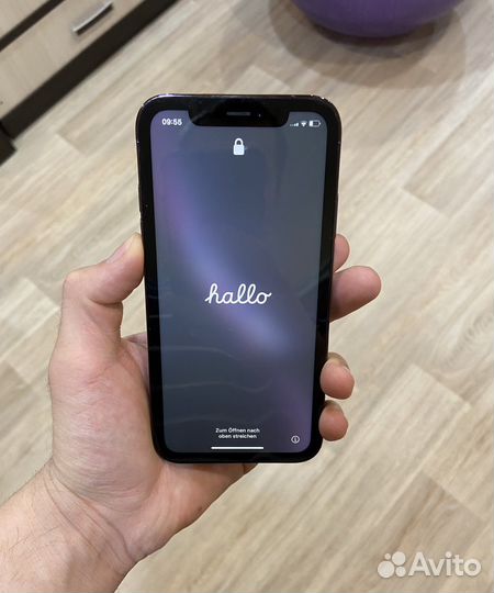 iPhone XR в корпусе 14 pro, 256gb (новый)