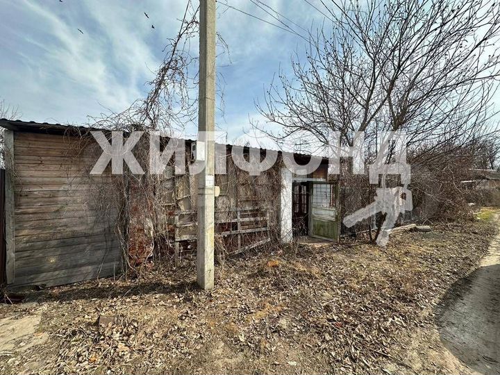 Участок 7 сот. (СНТ, ДНП)