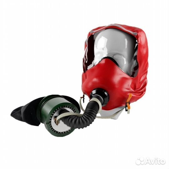 Самоспасатель изолирующий спи-20