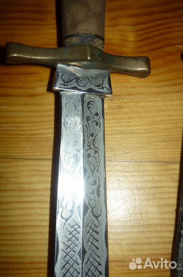 Ножи:Кизляр (с гравировкой )