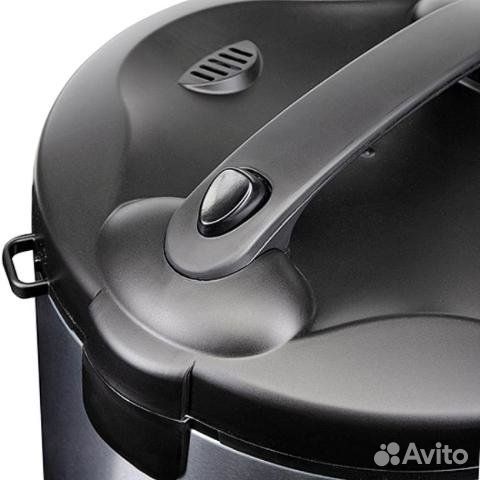 Мультиварка binatone, 61412