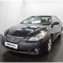 Toyota Camry Solara 2.4 AT, 2004, 530 010 км, с пробегом, цена 440 000 руб.