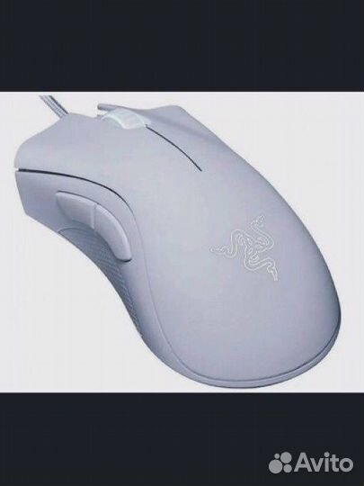 Компьютерная мышь Razer