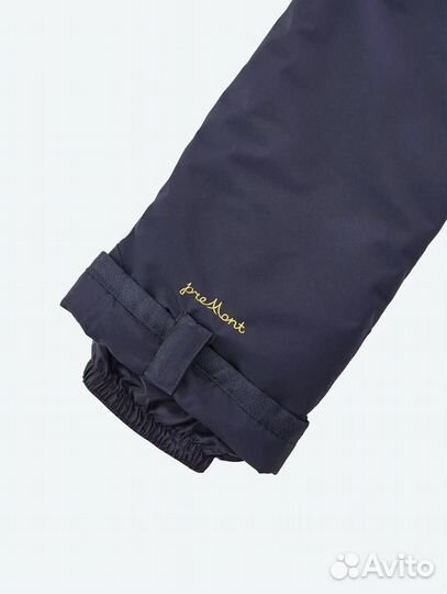 Зимний комплект premont 140