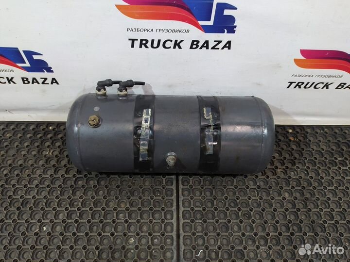 Ресивер воздушный 38 L Renault T