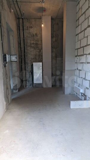 Свободного назначения, 53.7 м²