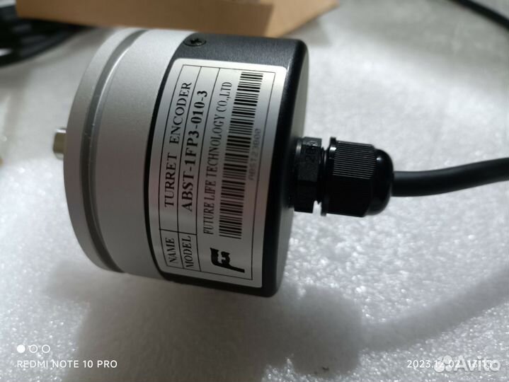 Энкодер abst- 1FP3-010-3