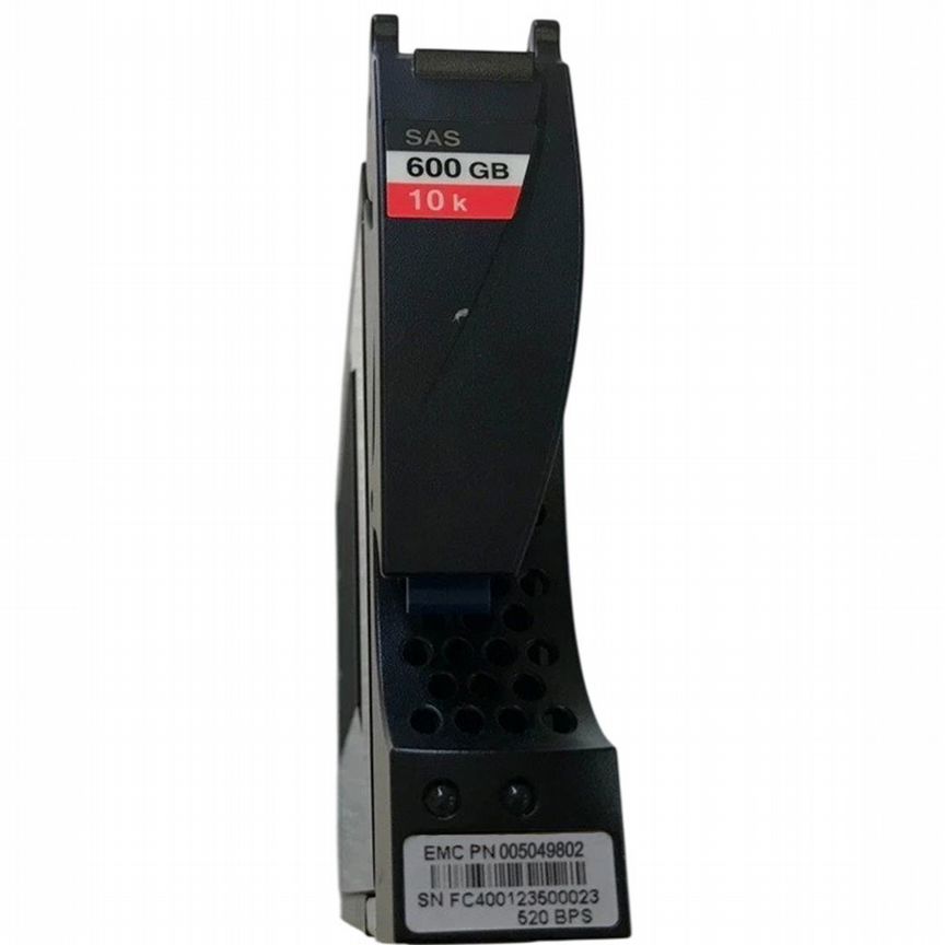 [005049202] Жесткий Диск Emc 600gb Fibre Channel 005049202