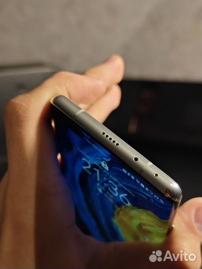 HUAWEI Mate 40 Pro, 8/256 ГБ