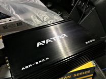 Avatar ABR 240.4
