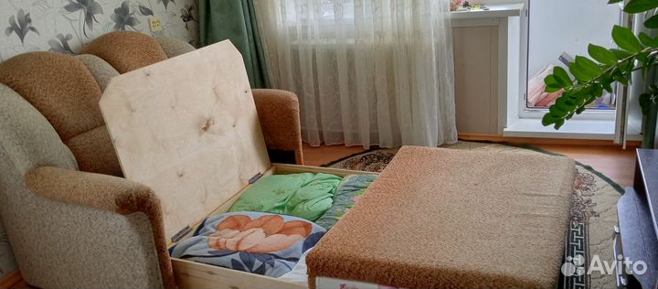 Диван кровать
