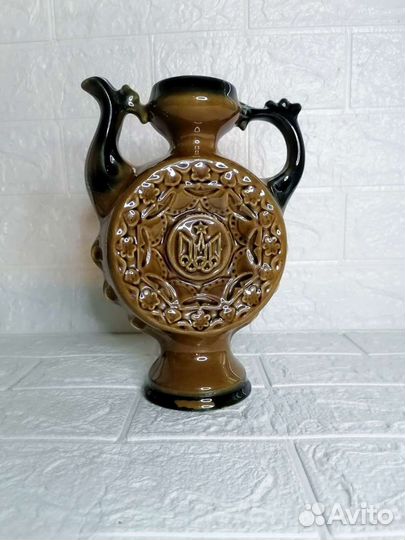 Кувшин Олимпиада 80гг