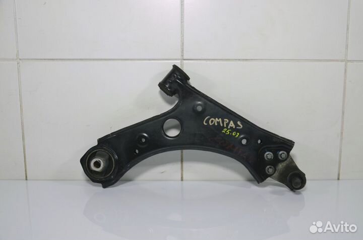 Рычаг передний правый Jeep Compass MP 2016-2020
