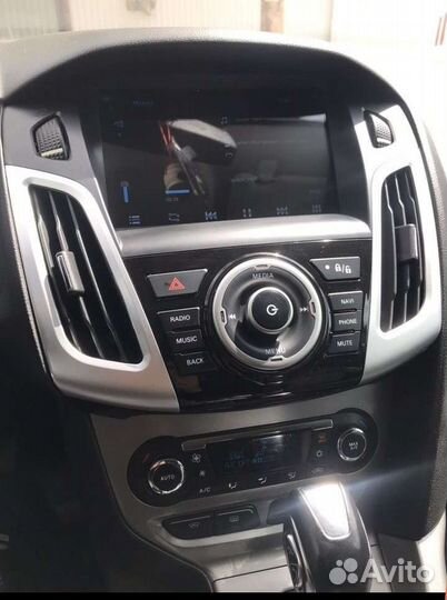 Магнитола Teyes в Самаре Андройд Тиайс