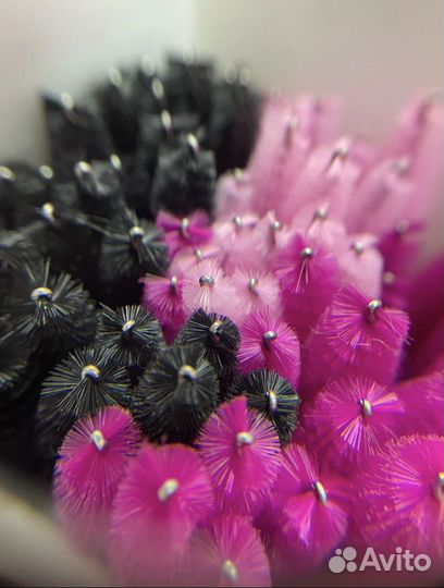 Набор для наращивания ресниц