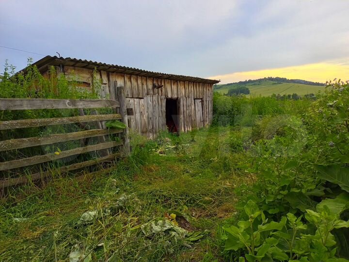 Дом 74 м² на участке 25 сот.