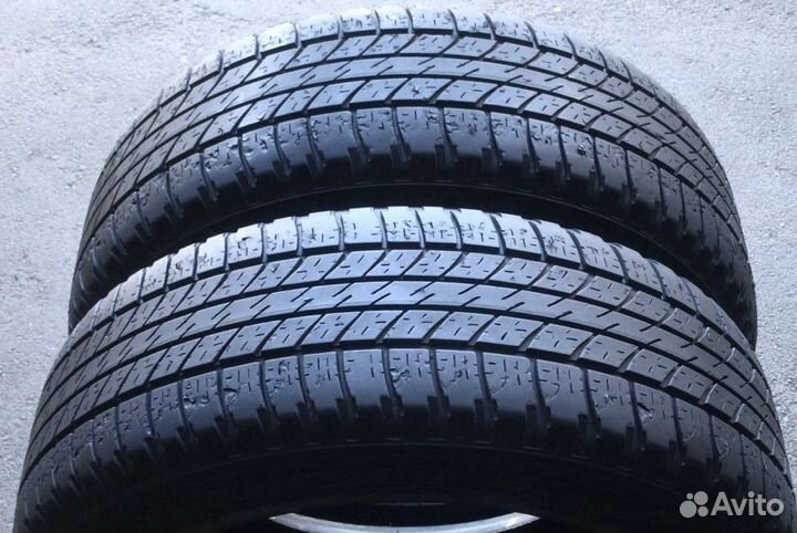 Goodyear Wrangler HP All Weather 235/65 R17