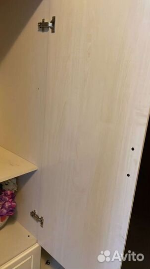 Шкаф детский Pali