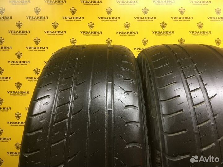 Viatti Strada Asimmetrico V-130 205/55 R16 91V