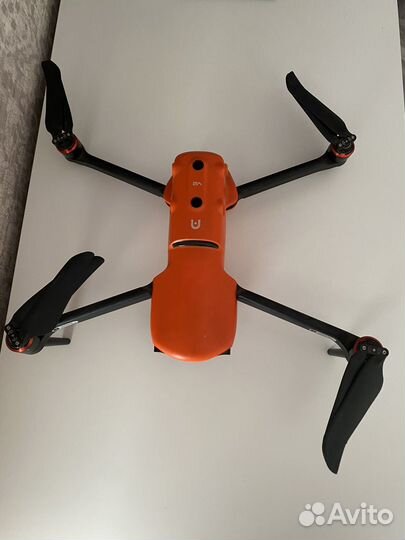 Квадрокоптер autel