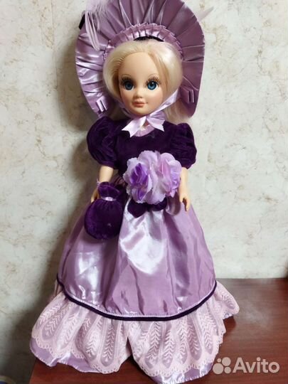 Кукла Анастасия
