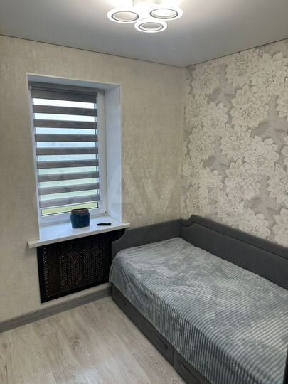 2-к. квартира, 46 м², 5/5 эт.