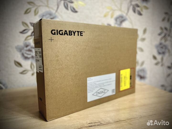 Gigabyte G5 KF, MF RTX 4060 / RTX 4050 Новые, Чек