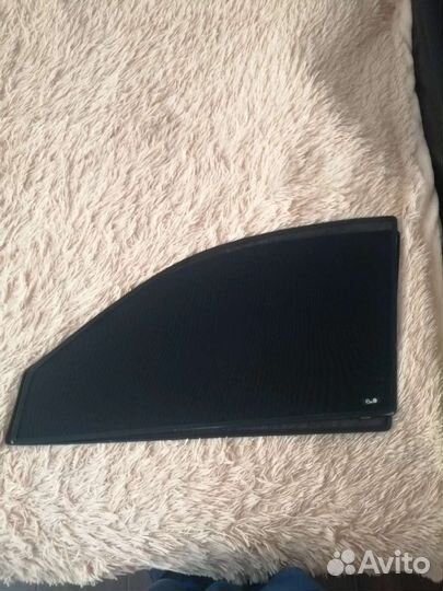 Шторки hyundai sonata