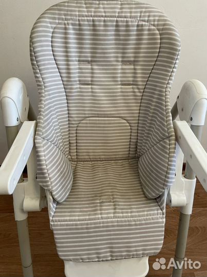 Детский стульчик для кормления