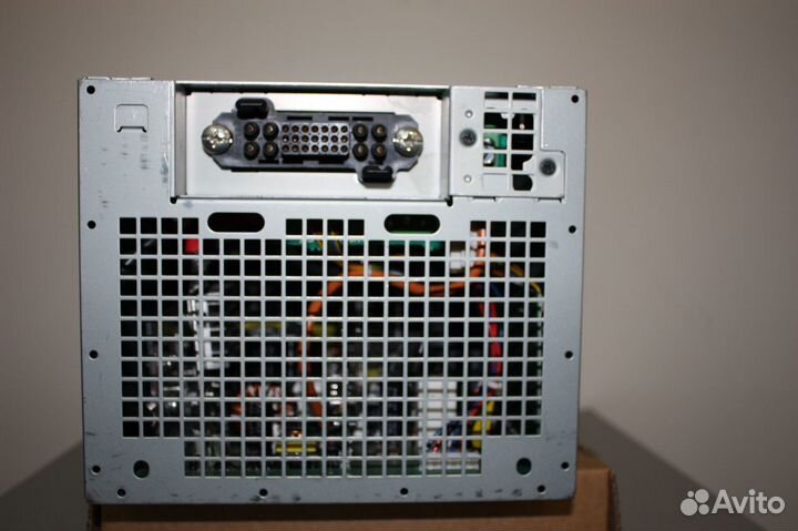 Блок питания Cisco WS-CAC-3000W Б.У