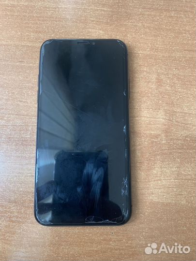 iPhone X, 64 ГБ
