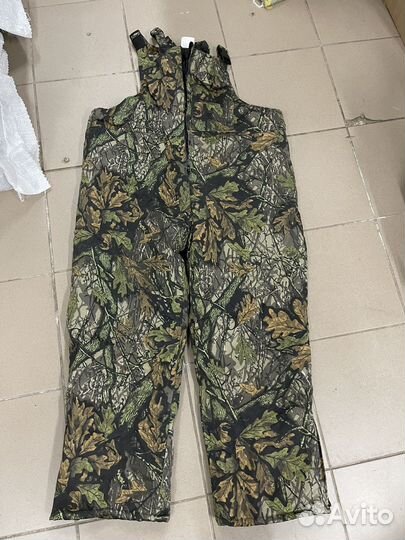 Полукомбинезон мужской зимний 44, 52,56,60