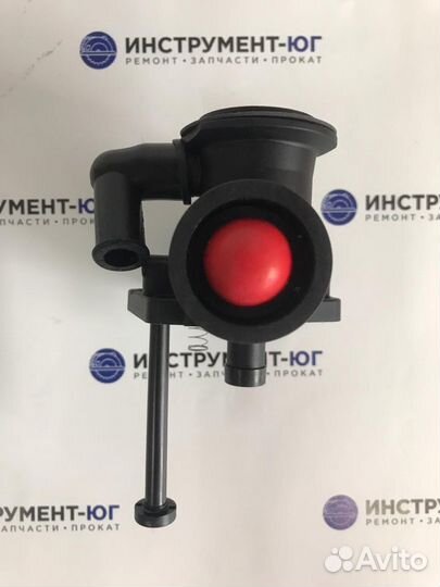 Карбюратор (арт: 498809) для двигателя B&S