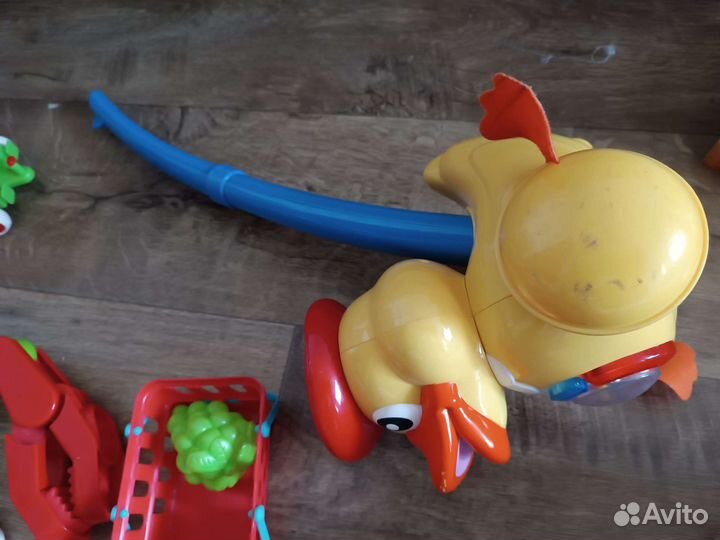 Развивающие игрушки бесплатно