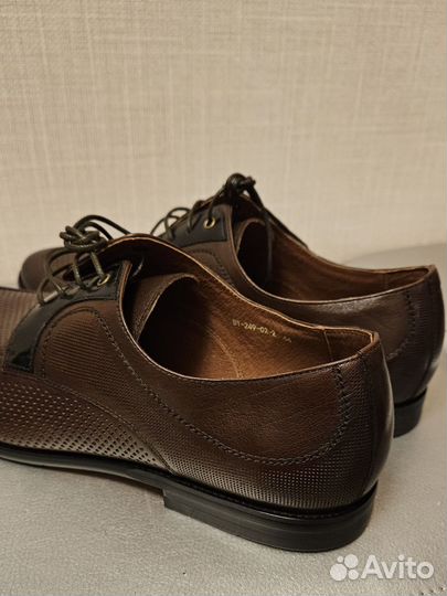 Туфли мужские 44